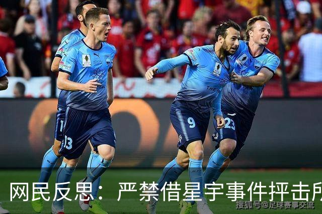 网民反思：严禁借星宇事件抨击所有民营企业，背后有更深的逻辑